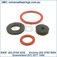 fiber washers kit 146 piece
