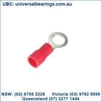 insulated spade wire terminals