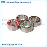 Air Conditioner Compressor Bearings Metric